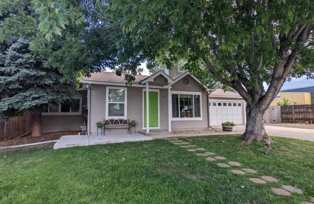 2049 Kent Court - 2049 Kent Court, Fort Collins, CO 80526