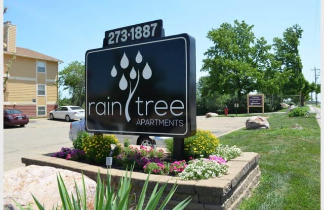 Raintree Apartments photos photos