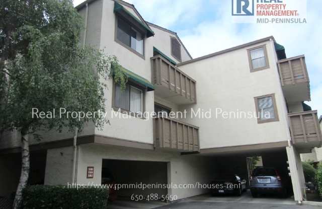 Spacious 2 Bedroom 2 Bathroom 3rd Floor Apartment in Blossom Hill, San Jose photos photos