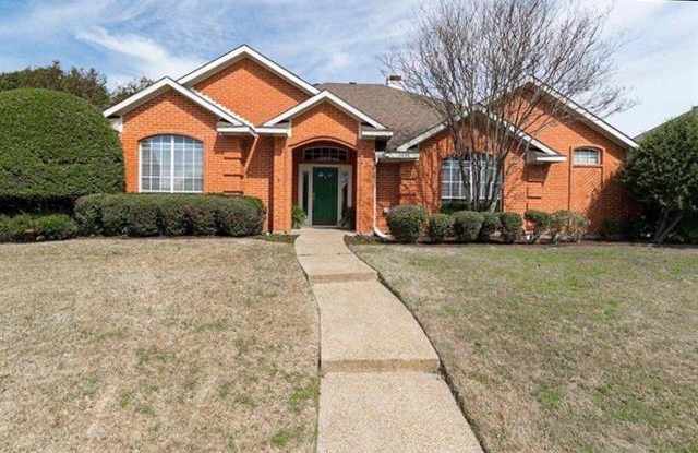 4433 Jenning Drive - 4433 Jenning Drive, Plano, TX 75093