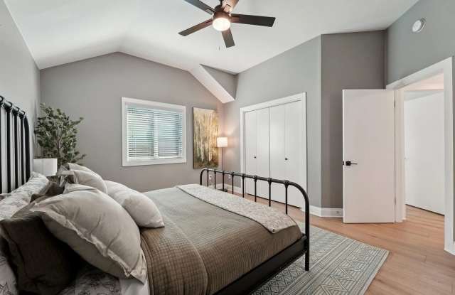 Room in 3 Bedroom Home at Rosewood - 1620 Rosewood Court, Round Rock, TX 78664