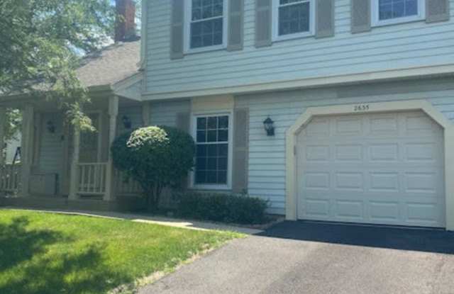 2635 College Hill Circle Gallery 1