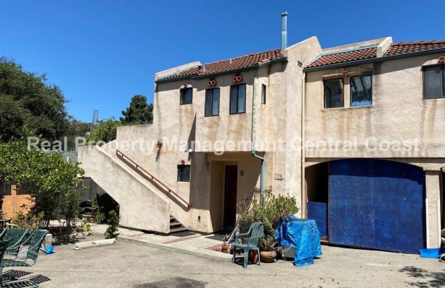 728 Johnson Ave #A - 728 Johnson Avenue, San Luis Obispo, CA 93401
