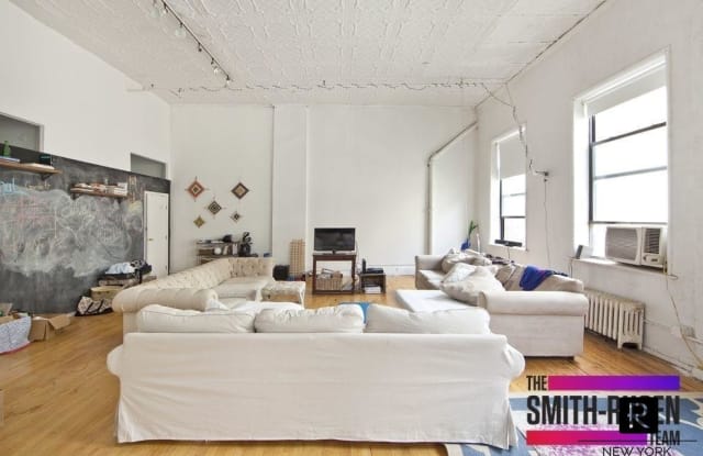 5 Mercer Street - 5 Mercer St, New York City, NY 10013