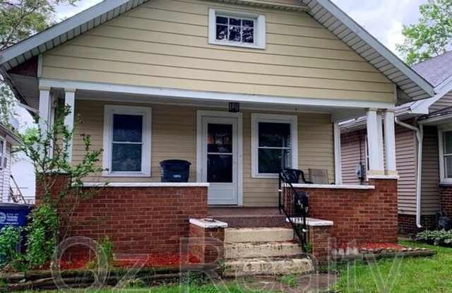 713 Geneva Avenue - 713 Geneva Avenue, Toledo, OH 43609