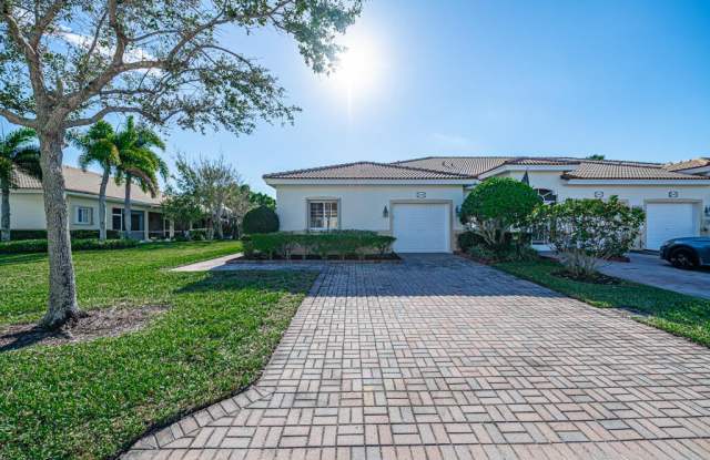 2374 Harbour View Court - 2374 Harbour View Court, West Palm Beach, FL 33411