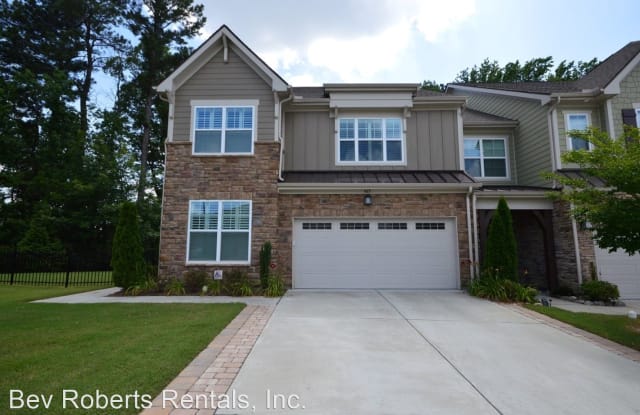 465 Methven Grove Drive - 465 Methven Grove Blvd, Wake County, NC 27519