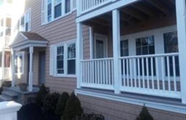 19 McKone Street - 19 Mckone Street, Boston, MA 02122