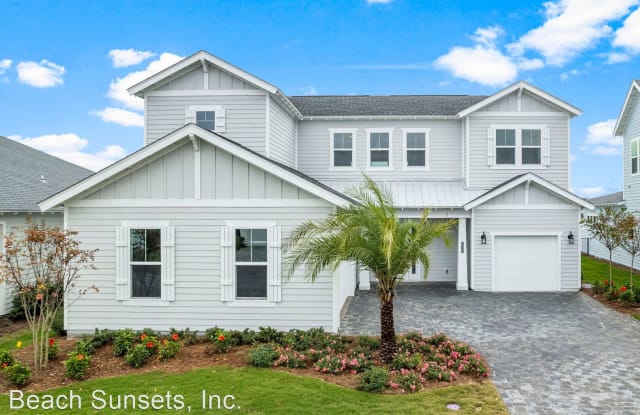 178 River Rise Way - 178 River Rise Way, Walton County, FL 32461