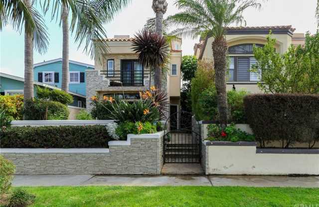 614 9th Street - 614 9th Street, Huntington Beach, CA 92648