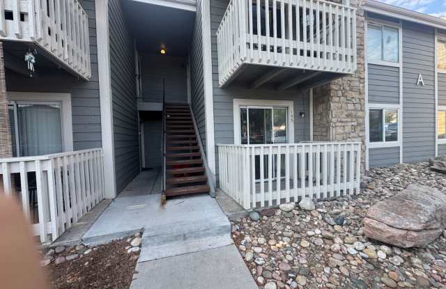 Beautiful 2 Bedroom 2 Bath Condo in DTC Gallery 1