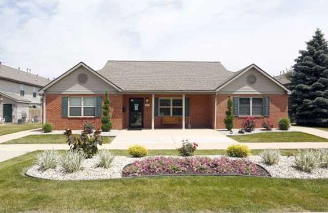 Welcome to Jefferson Crossing Townhomes Gallery 2