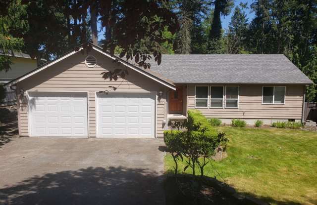 Near the Lake - 4811 West Tapps Drive East, Lake Tapps, WA 98391 Near the Lake - 4811 West Tapps Drive East, Lake Tapps, WA 98391