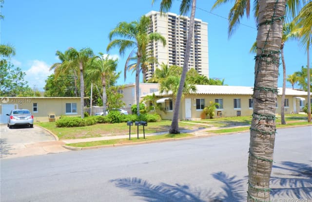 411 53rd St - 411 53rd Street, West Palm Beach, FL 33407