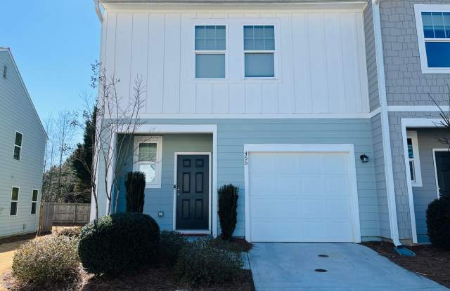 ***MOVE IN SPECIAL - $250 OFF 1ST MONTHS RENT WITH A JUNE 23RD  MOVE IN DATE OR SOONER***Welcome home! Beautiful 3 bedroom, 2.5 bathroom townhome located in Cartersville! Must see! photos photos