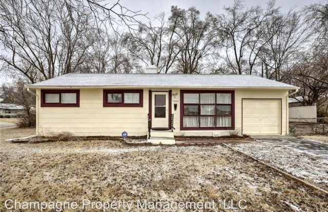 7400 Longview Road - 7400 Longview Road, Kansas City, MO 64134