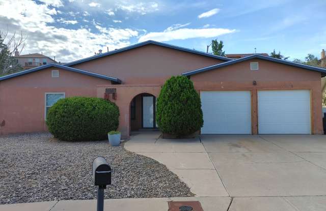 Appealing 3 Bedroom, 2 Bath Home In The NW! Available Now! photos photos