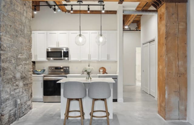 724 Lofts photos photos