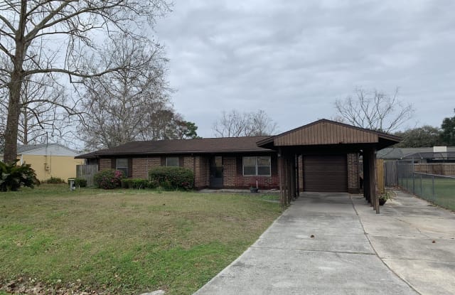 7561 SPRINGER PL - 7561 Springer Place, Jacksonville, FL 32244