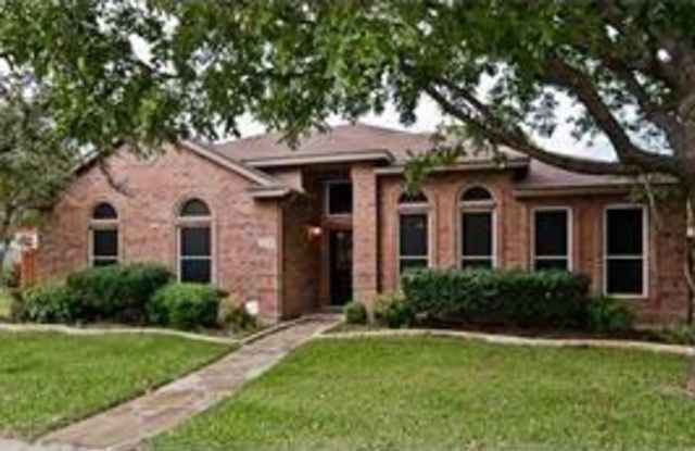 2714 Cheverny Drive - 2714 Cheverny Drive, McKinney, TX 75070