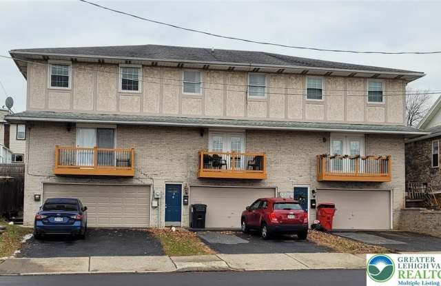 933 N new Street - 933 North New Street, Bethlehem, PA 18018 933 N new Street - 933 North New Street, Bethlehem, PA 18018