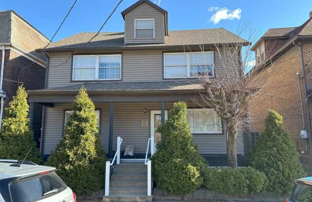 Charming 3BR Duplex in Natrona Heights - 75 Sycamore Street, Allegheny County, PA 15065 Charming 3BR Duplex in Natrona Heights - 75 Sycamore Street, Allegheny County, PA 15065