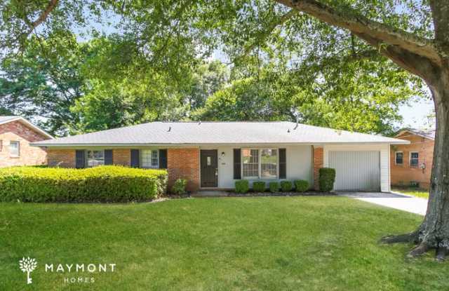308 Kirby Drive photos photos
