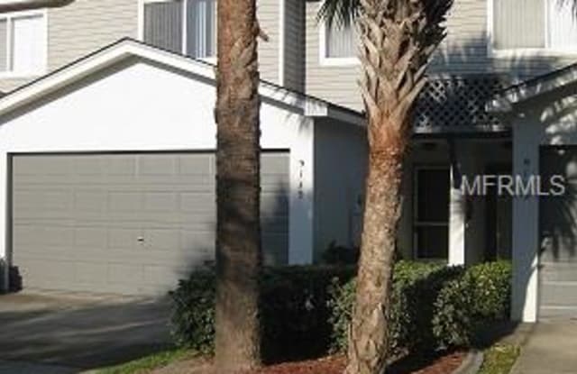 9115 JAKES PATH - 9115 Jake's Path, Largo, FL 33771
