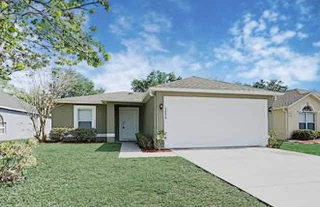 3846 Stonefield Drive - 3846 Stonefield Drive, Orange County, FL 32826