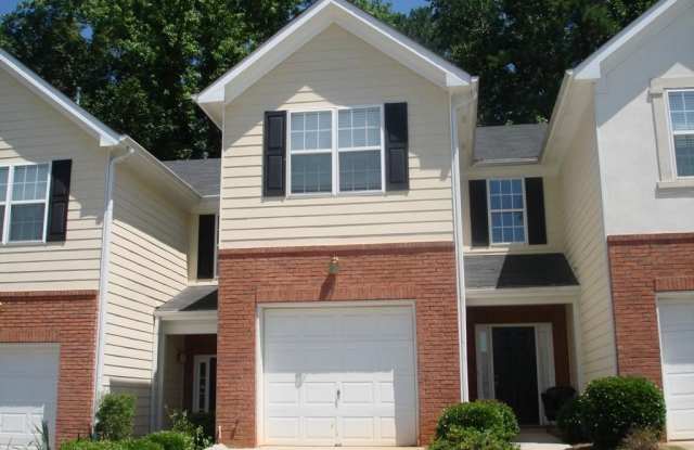 1291 Primrose View Circle - 1291 Primrose View Circle Northwest, Gwinnett County, GA 30044