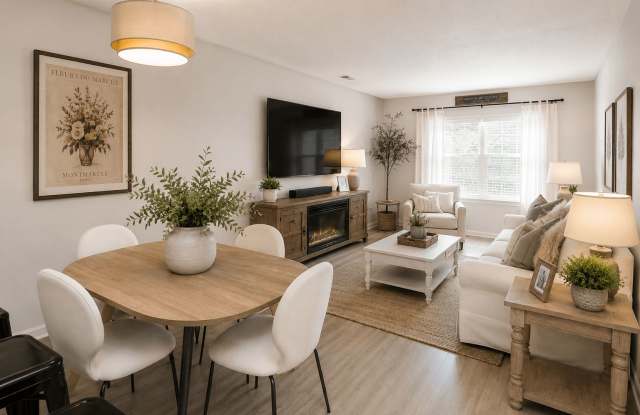 Willow Bend Apartments Gallery 3