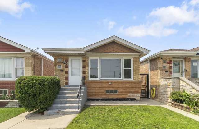 7216 S CENTRAL PARK Avenue photos photos