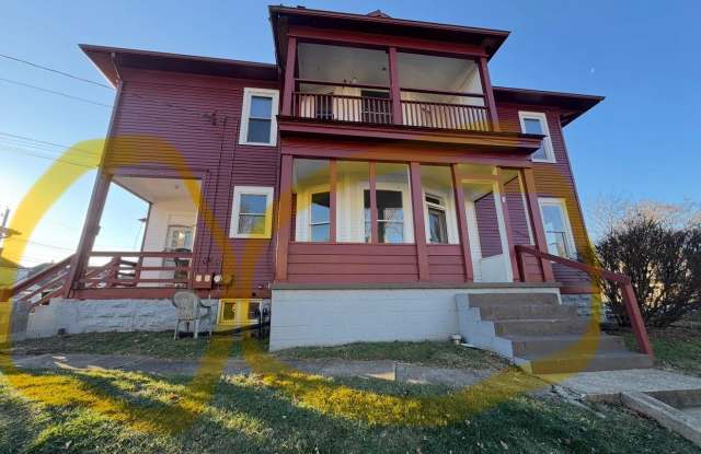 768 Brighton Boulevard - Back photos photos