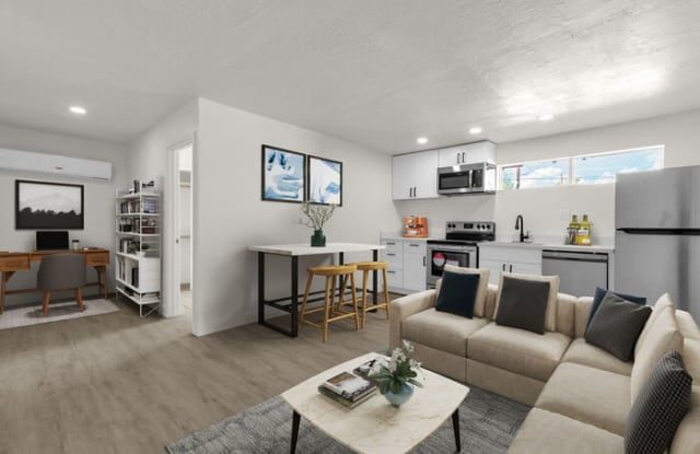 2334 West Morten Avenue - 2334 West Morten Avenue, Phoenix, AZ 85021
