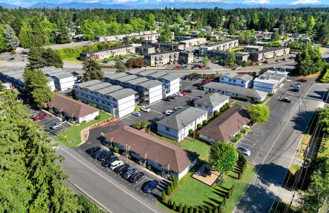 Kentwood Apartments Gallery 4