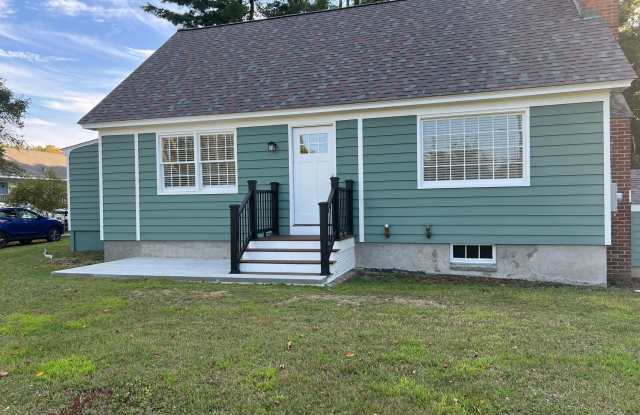 59 Poverty Road - 59 Poverty Road, New Haven County, CT 06488