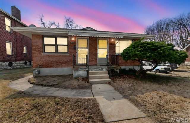 6048 Southwest Avenue photos photos