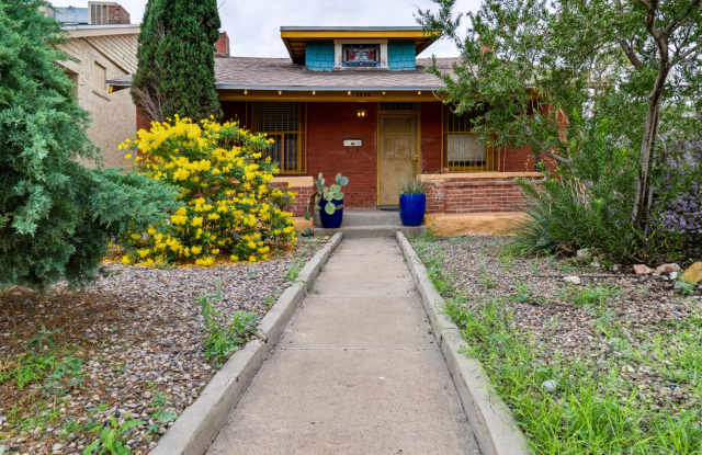 1413 El Paso Street Gallery 1