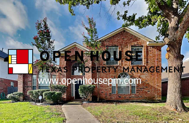 812 Wind Elm Dr - 812 Wind Elm Drive, Allen, TX 75002