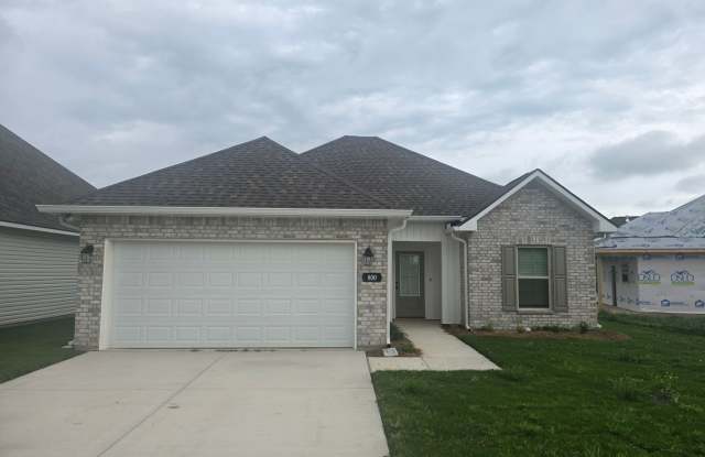 WENDELL IV G in The Cove at Villaggio community offers a 3 bedroom, 2 full bathroom photos photos