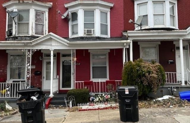 1212 Walnut St - 1212 Walnut Street, Harrisburg, PA 17103