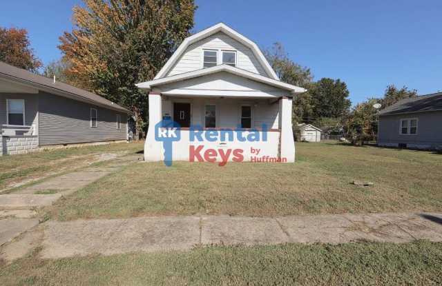 Four Bedroom House | Move In Ready Gallery 1