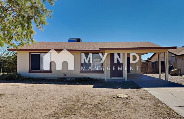 6839 W. Palo Verde Ave - 6839 West Palo Verde Avenue, Peoria, AZ 85345