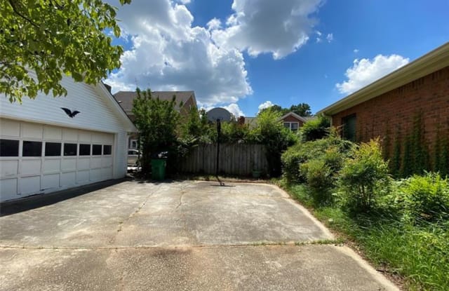 3137 Henderson Walk - 3137 Henderson Walk, Tucker, GA 30340