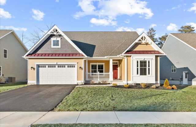 Woodbridge Community- a perfect mix of elegance and relaxation. photos photos