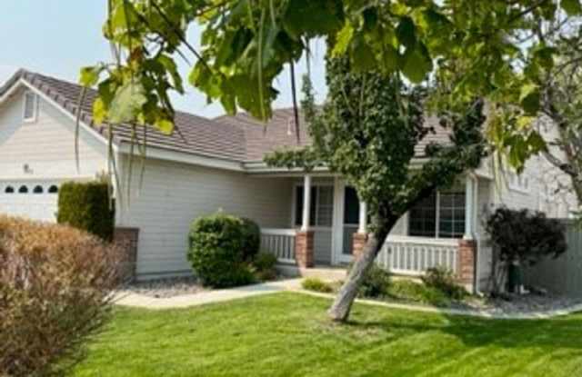 One level home in Double Diamond photos photos