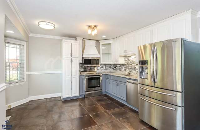 Beautiful 3-Bed 2.5-Bath + Bonus Room Home - Minutes from Downtown Chattanooga! photos photos