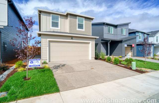 Beautiful One-Year-Old NEW CONSTRUCTION 4 Bedroom 2.5 Bath Single Family Home For Rent photos photos