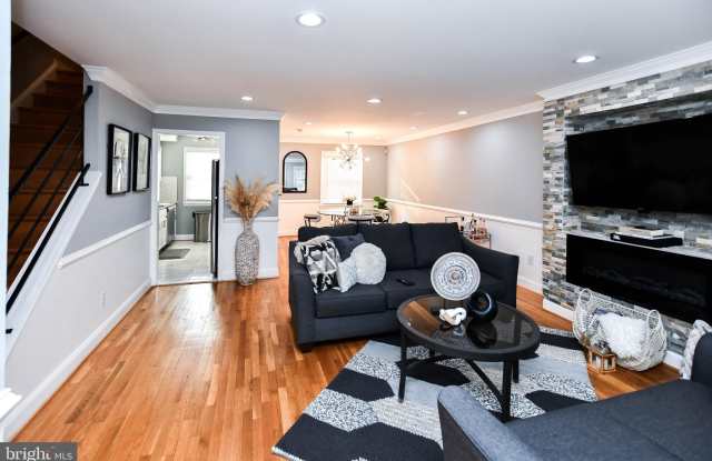 12330 CHESTERTON DRIVE - 12330 Chesterton Drive, Kettering, MD 20774