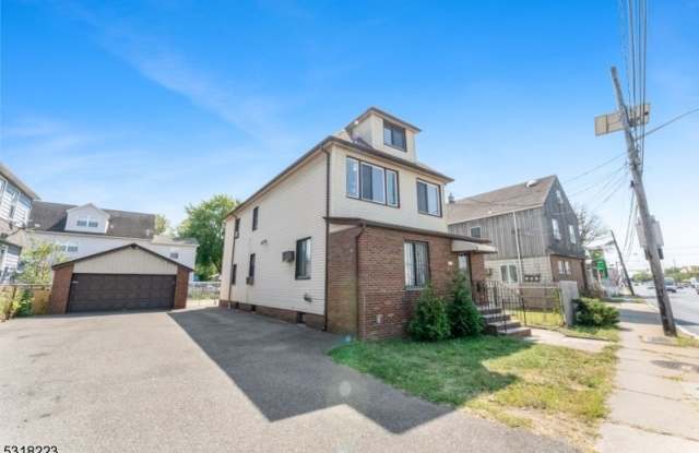 2116 E Edgar Rd, Unit 1 - 2116 East Edgar Road, Linden, NJ 07036